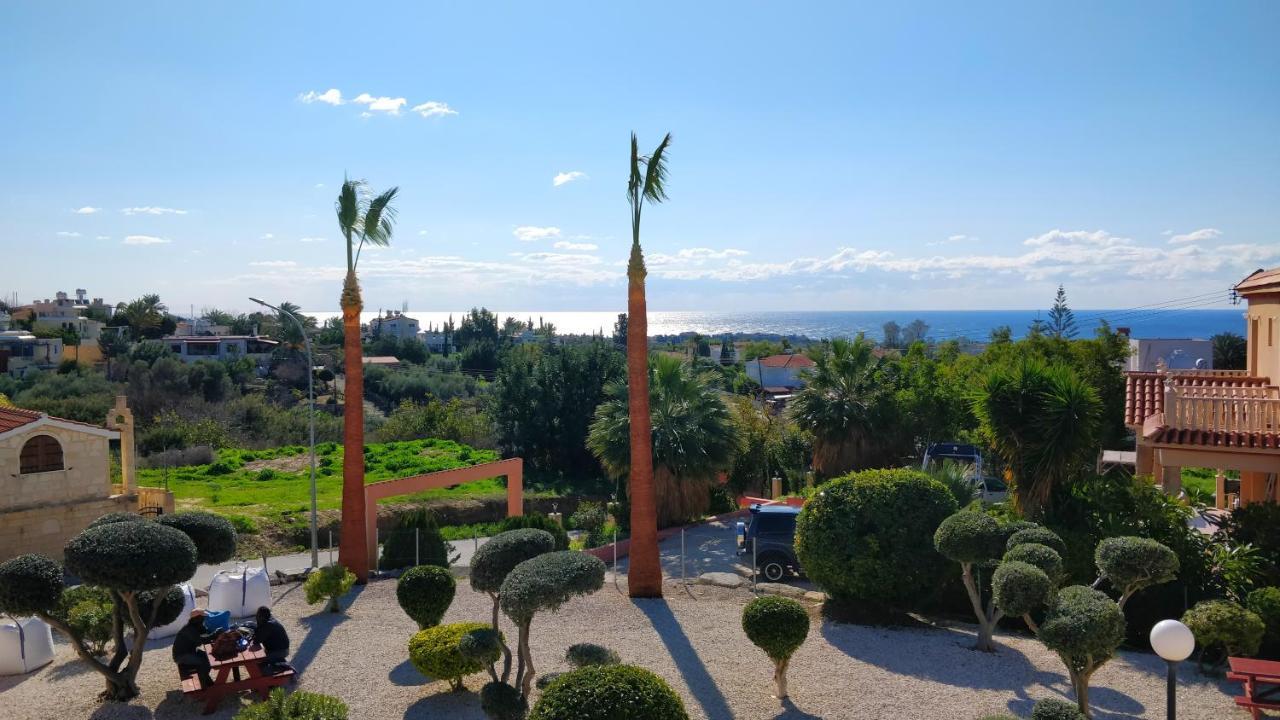 Peyia Paradise Apartment B102 Luaran gambar