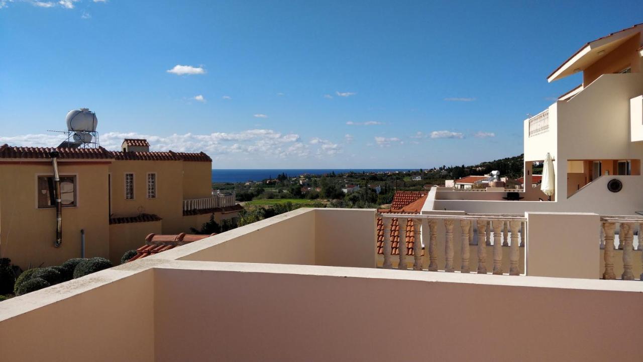 Peyia Paradise Apartment B102 Luaran gambar