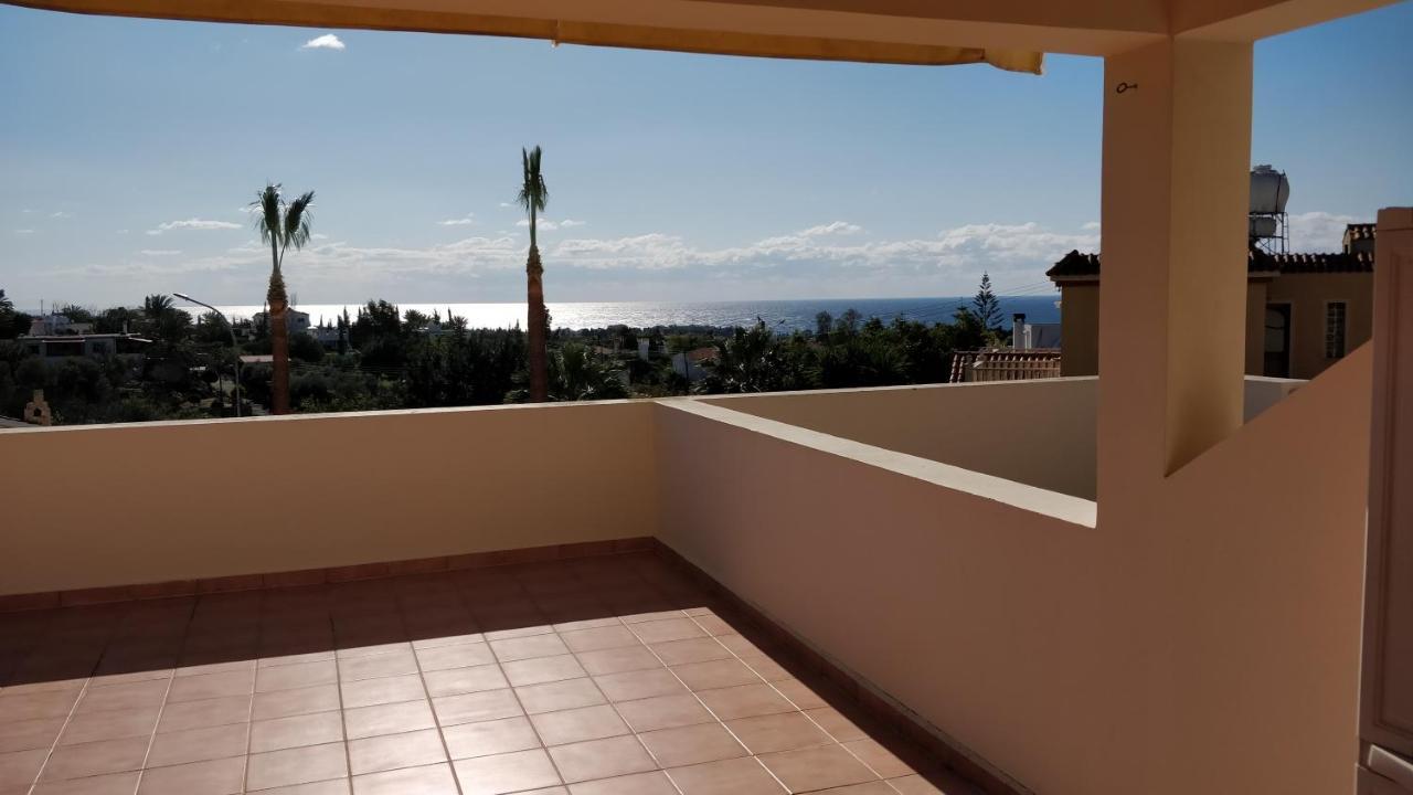 Peyia Paradise Apartment B102 Luaran gambar