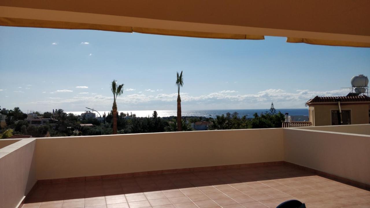 Peyia Paradise Apartment B102 Luaran gambar