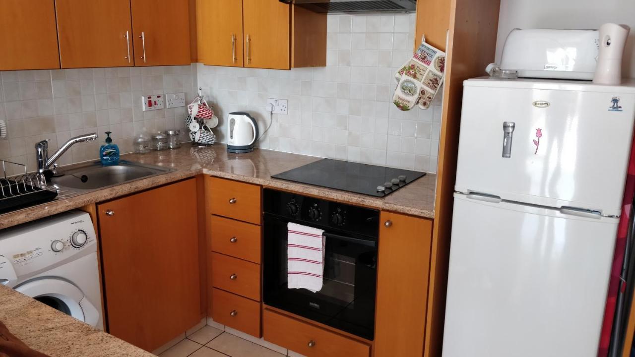Peyia Paradise Apartment B102 Luaran gambar