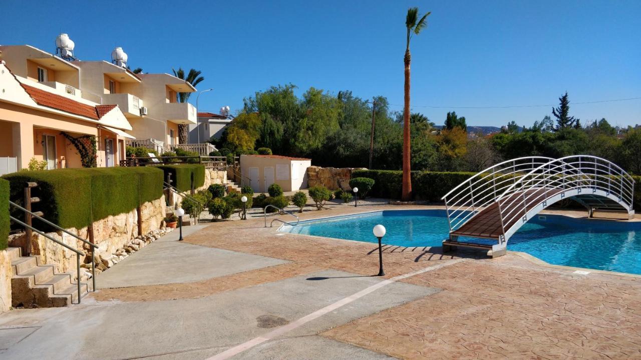 Peyia Paradise Apartment B102 Luaran gambar