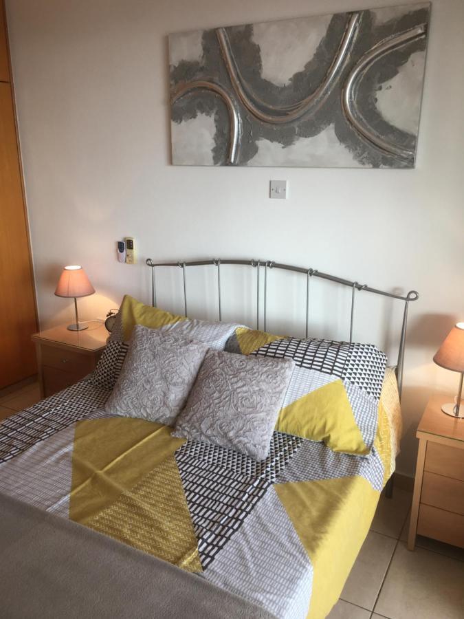 Peyia Paradise Apartment B102 Luaran gambar