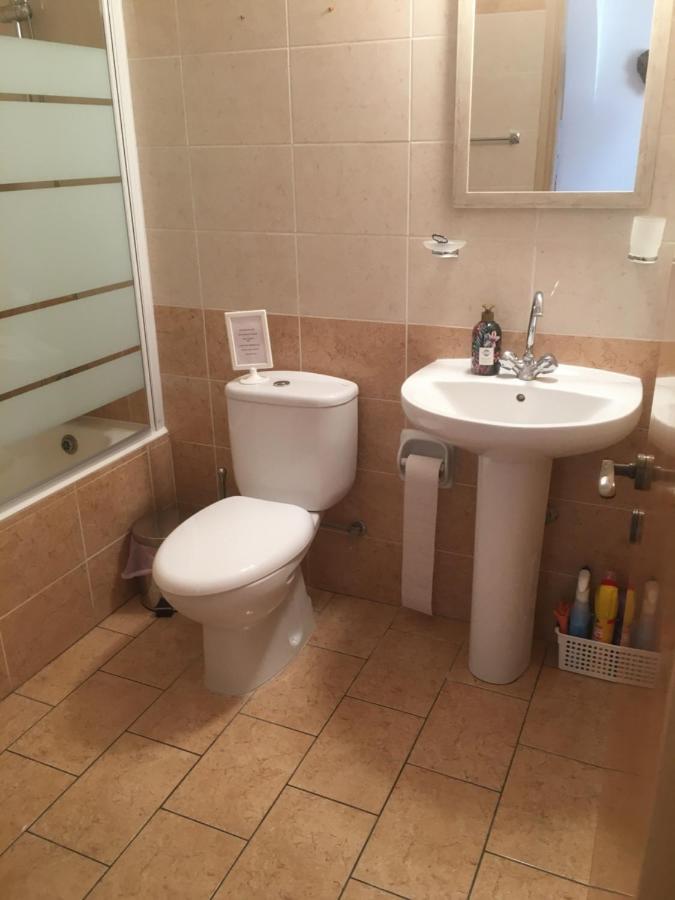 Peyia Paradise Apartment B102 Luaran gambar