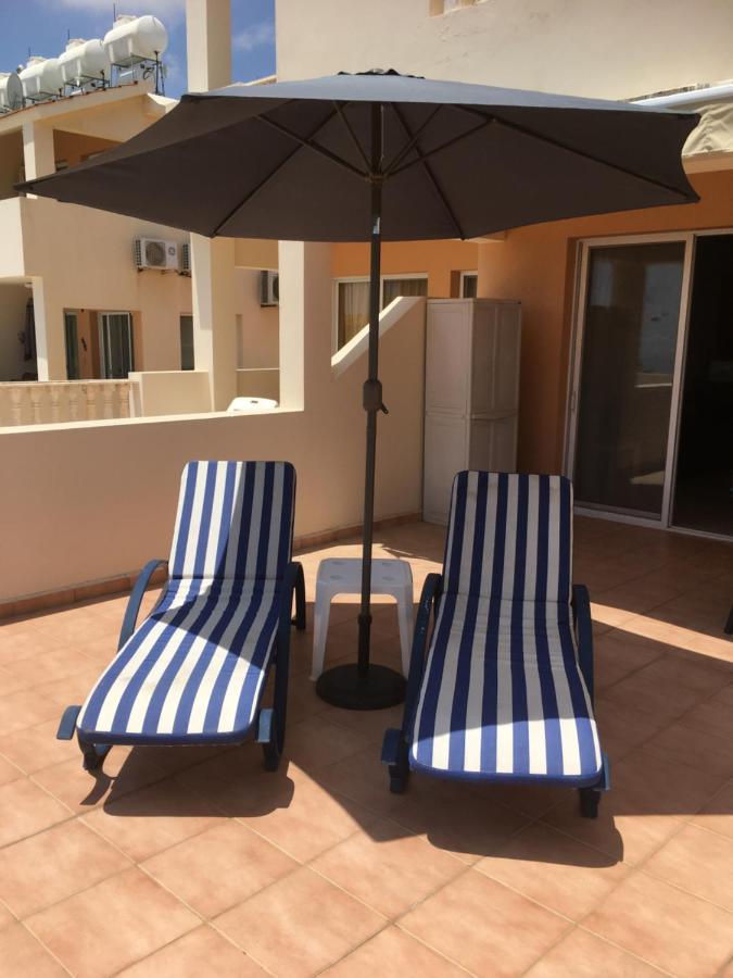 Peyia Paradise Apartment B102 Luaran gambar