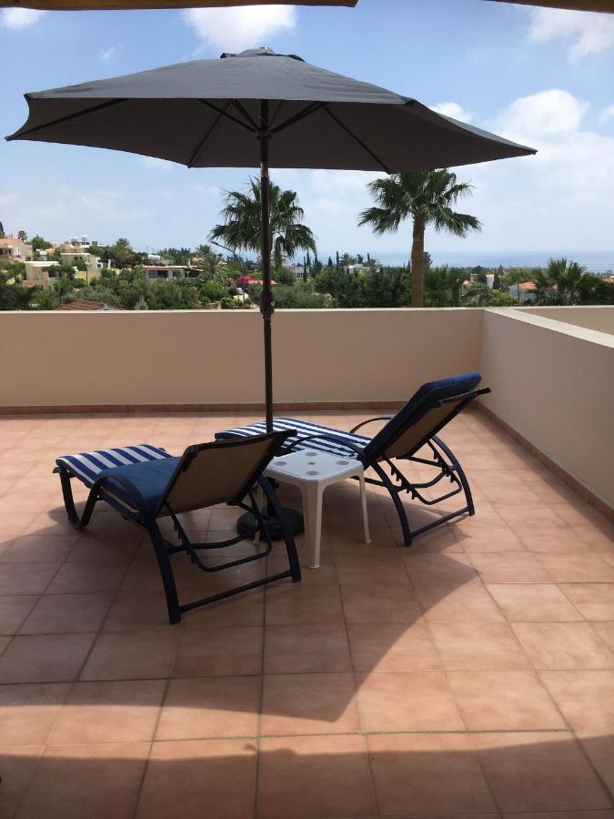 Peyia Paradise Apartment B102 Luaran gambar